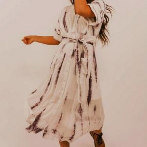 Roolee Happy Soul Dress